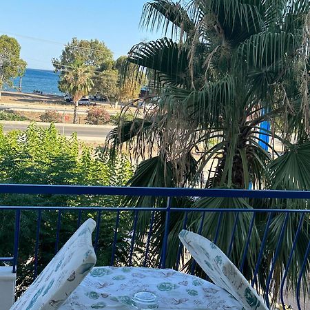 Deniz Hotel Финике Экстерьер фото